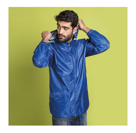Impermeabile Antivento