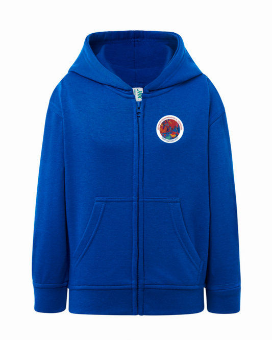 FELPA PESANTE IC LEOPARDI