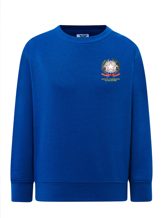 FELPA LEGGERA IC GRAZZANISE