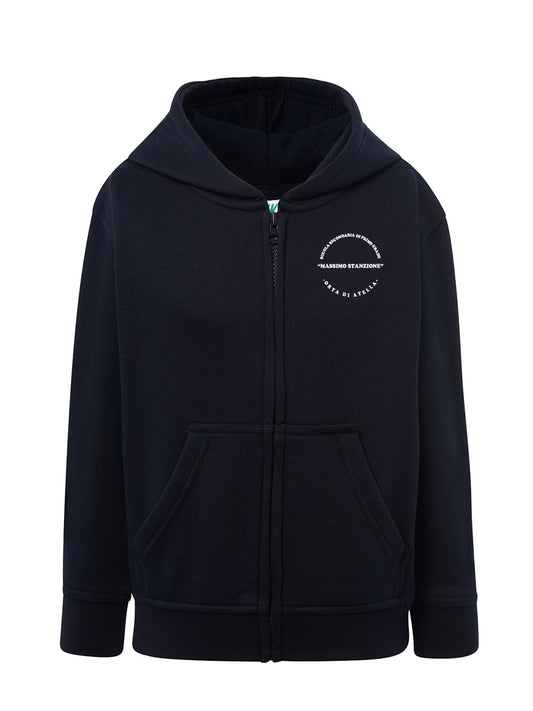 FELPA PESANTE STANZIONE ORTA