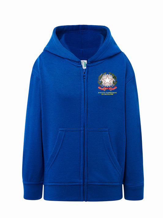 FELPA PESANTE IC GRAZZANISE