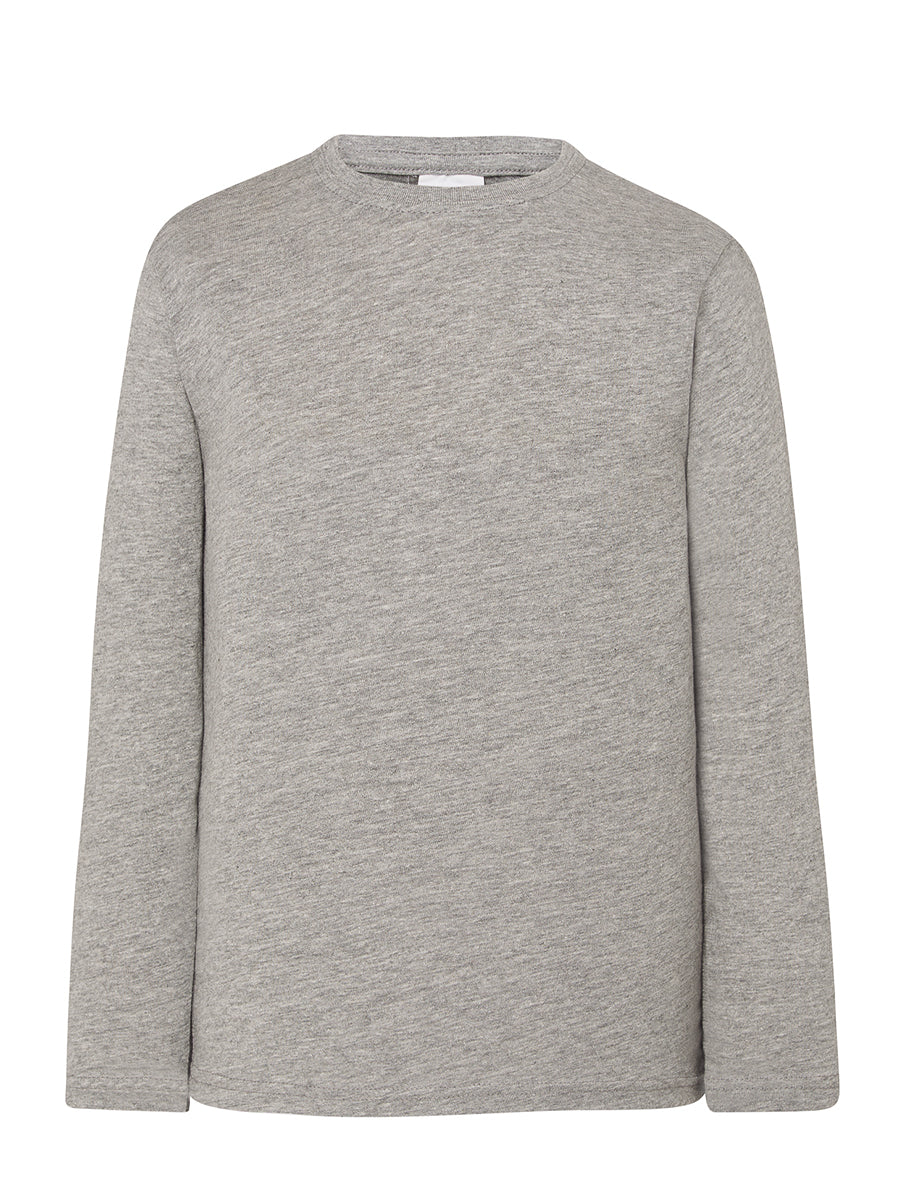 T-SHIRT MANICA LUNGA JHK