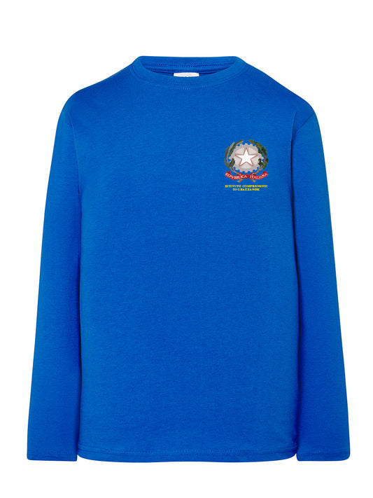 T-SHIRT MANICA LUNGA IC GRAZZANISE