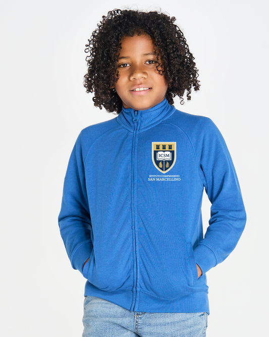 FELPA LEGGERA IC SAN MARCELLINO