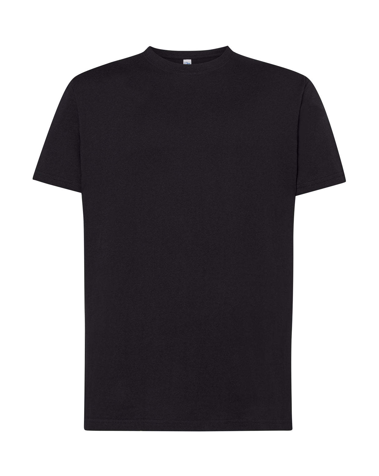 T-shirt Nera Unisex - Pack da 3