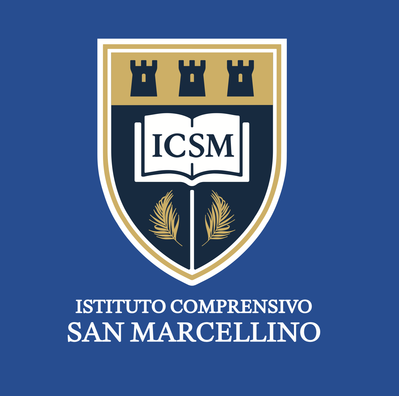 I.C. SAN MARCELLINO