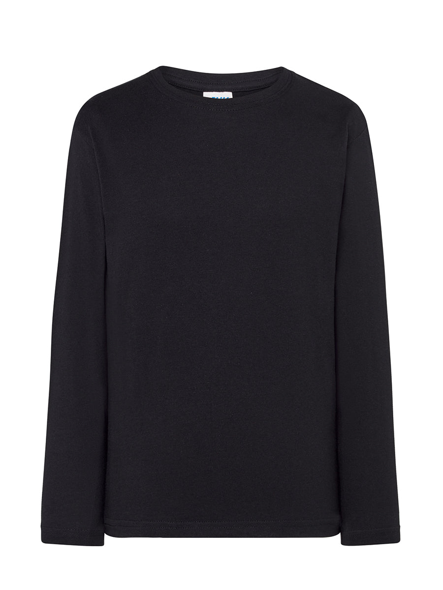 T-SHIRT MANICA LUNGA JHK