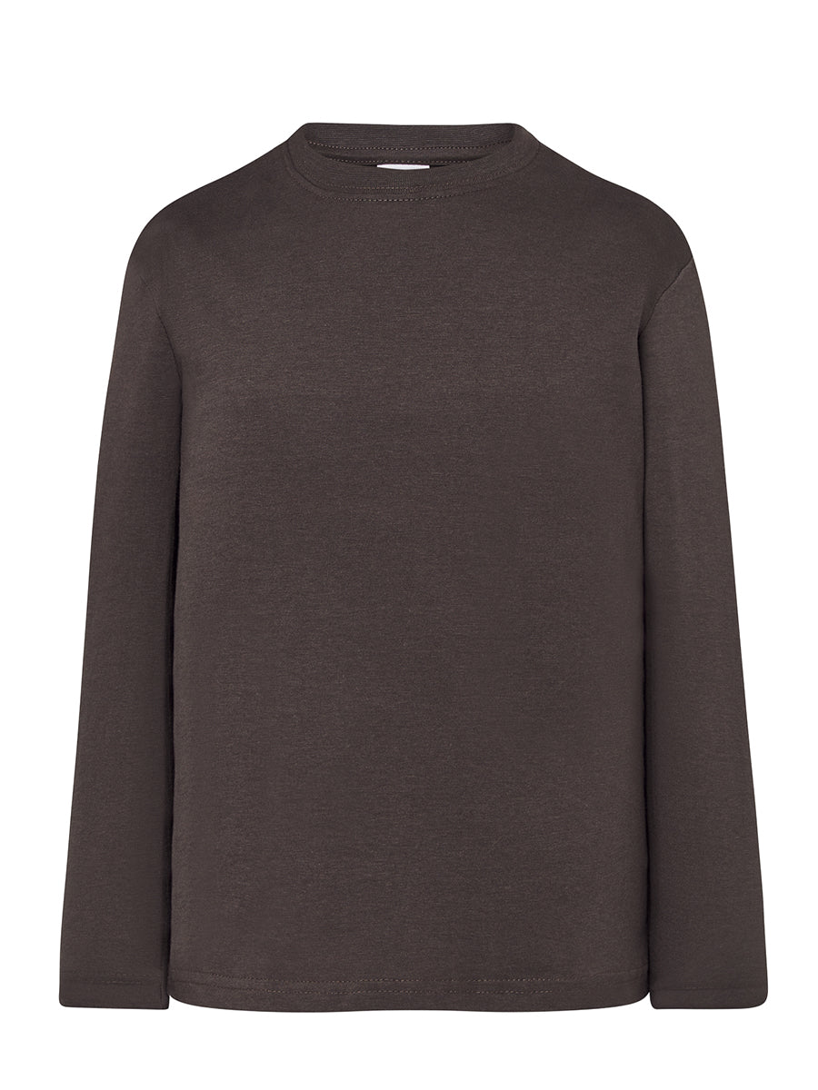 T-SHIRT MANICA LUNGA JHK