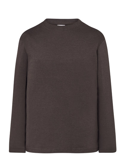 T-SHIRT MANICA LUNGA JHK