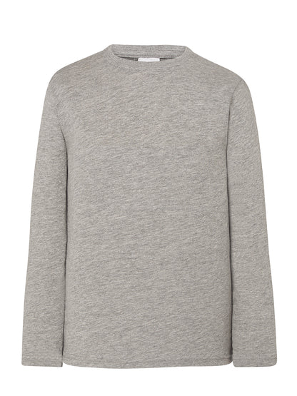 T-SHIRT MANICA LUNGA JHK