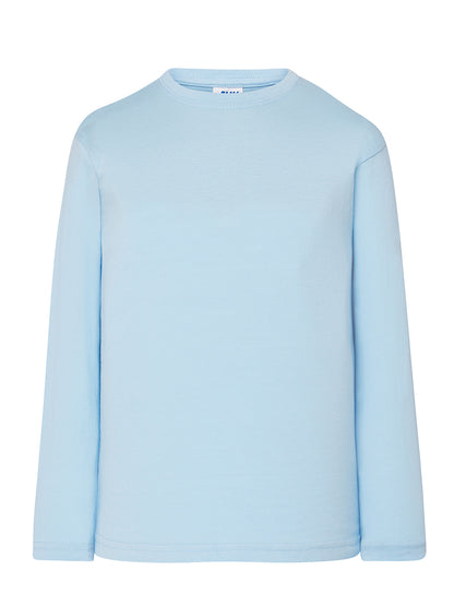 T-SHIRT MANICA LUNGA JHK