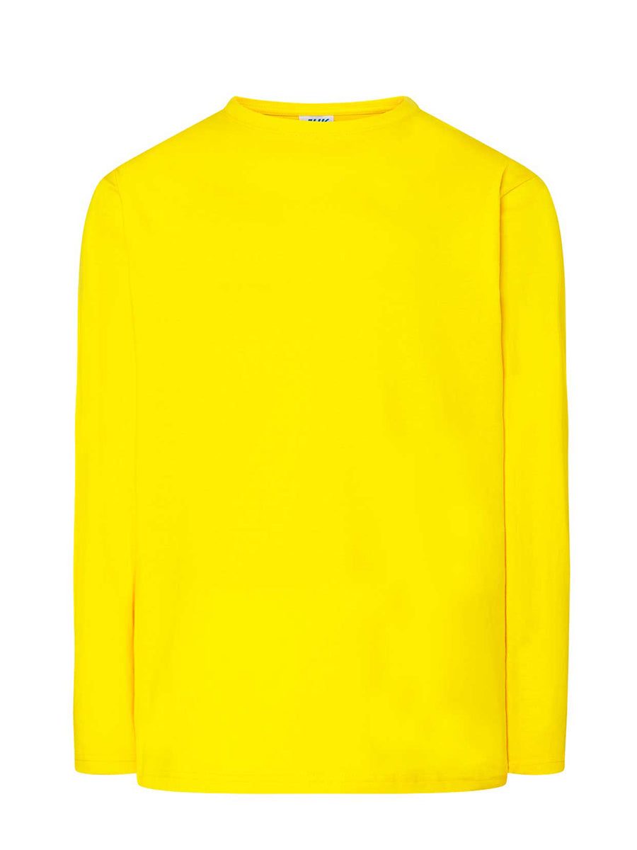 T-SHIRT MANICA LUNGA JHK