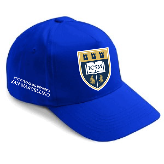 BERRETTO IC SAN MARCELLINO