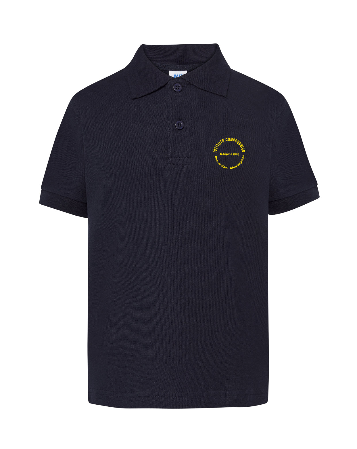 POLO MANICA CORTA