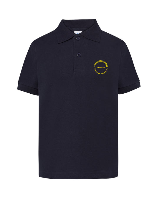 POLO MANICA CORTA