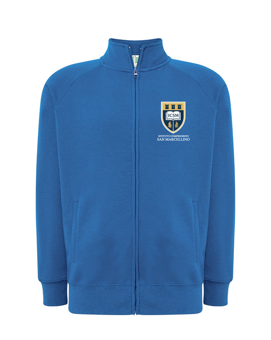 FELPA LEGGERA IC SAN MARCELLINO