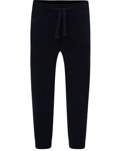 TUTA LEGGERA 100% COTONE ANALLERGICA BLU NAVY